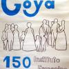 1977-78 Homenaje a Goya en su 150 aniversario