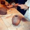 Curso de cerámica para profesores. Primera parte: Técnicas cerámicas y esmaltes