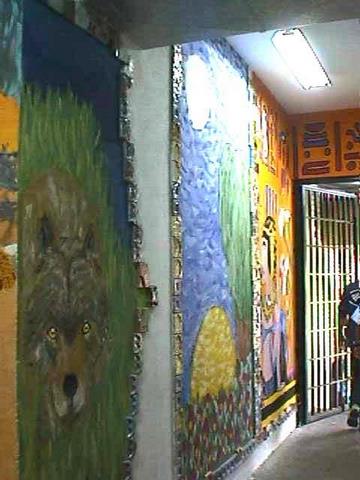 Pintura mural