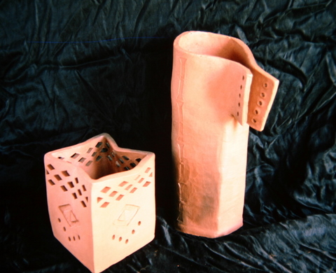 Curso de cerámica para profesores. Segunda parte: Técnicas decorativas